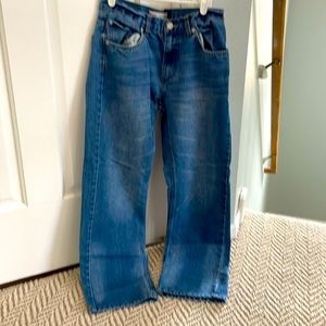 Boys Levi 505 Regular fit